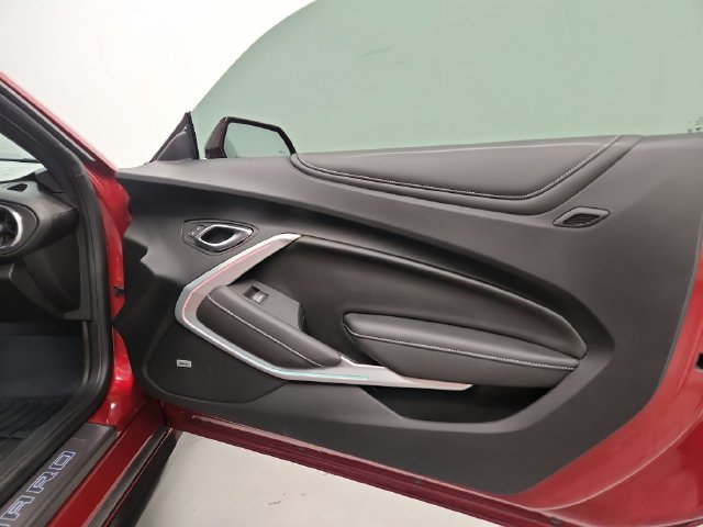 Used 2022 Red Chevrolet SS image 20