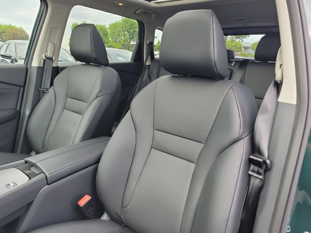 New 2026 Black Nissan Dark Armor image 20