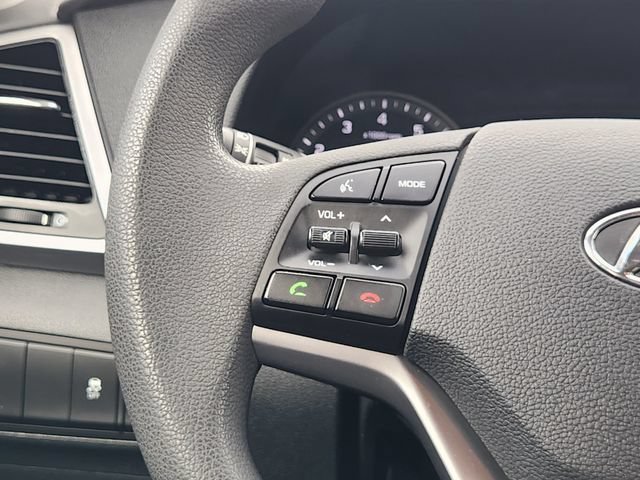 Used 2018 Blue Hyundai SEL image 29