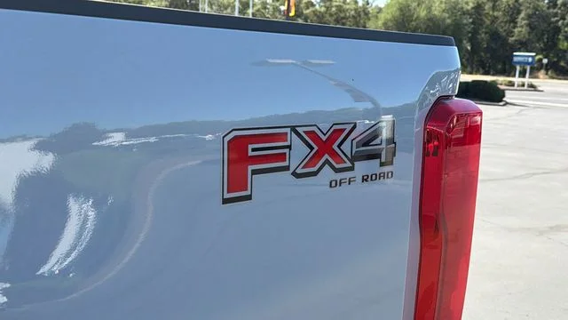 2026 Ford F-250 Super Duty XL - Photo 13