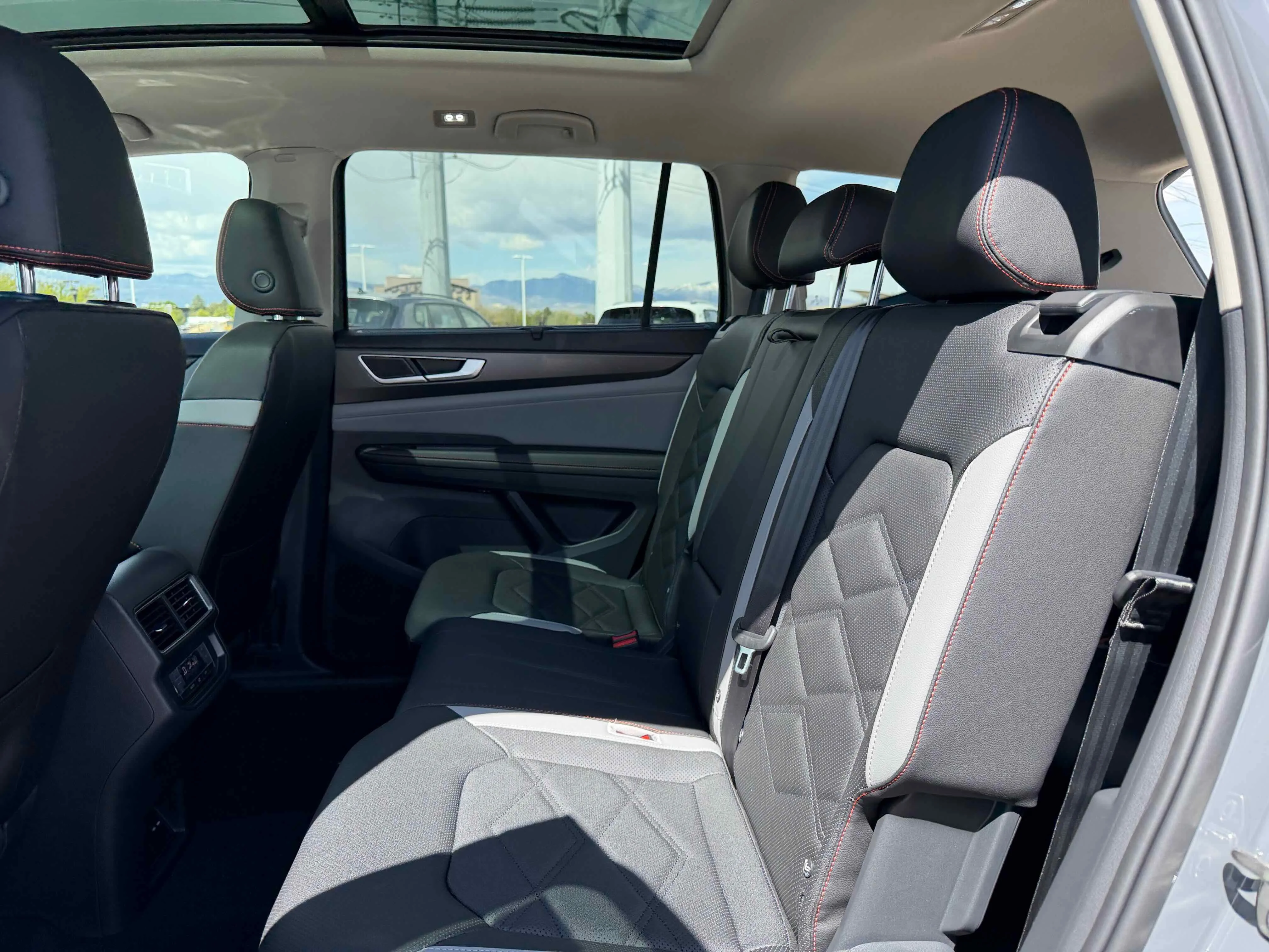 New 2026 Gray Volkswagen 2.0T Peak Edition image 26