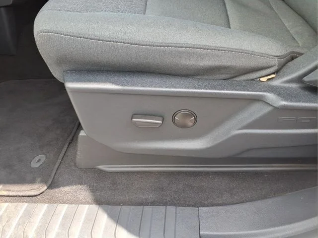 Used 2025 White Ford XLT image 20