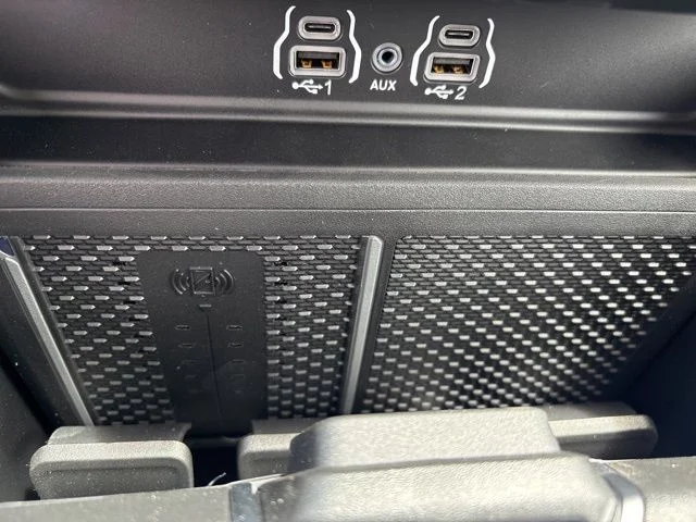 New 2026 Green Ram Rebel image 29