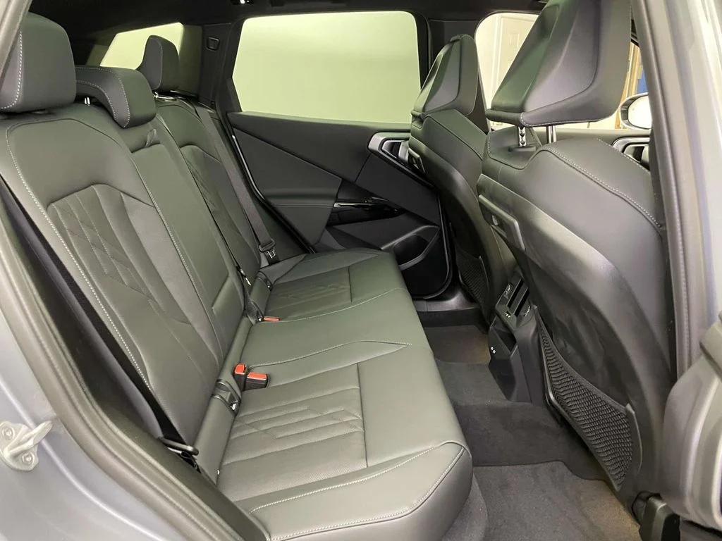 2026 BMW X3 30 - Photo 20