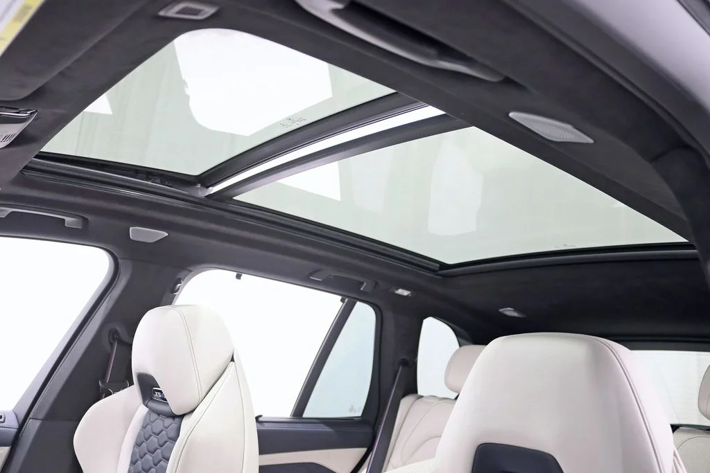 Used 2023 Blue BMW Base image 39