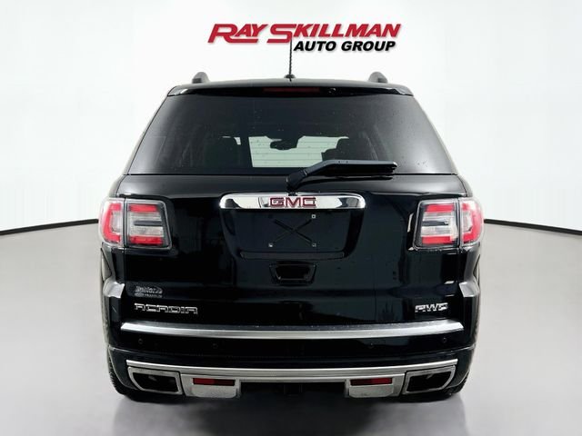 2016 GMC Acadia Denali - Photo 6