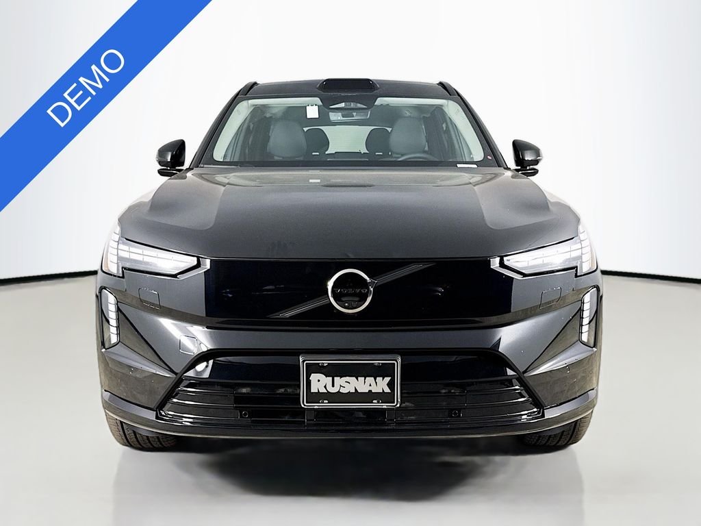 Used 2025 Volvo EX90 Ultra with VIN 7JDE23VL2SG019980 for sale in Arcadia, CA