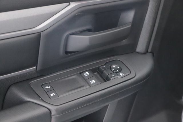 2026 RAM 2500 Tradesman - Photo 18