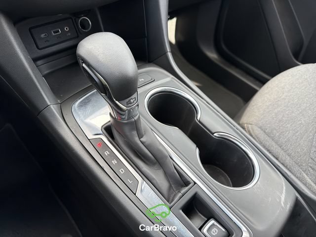 2022 Chevrolet Equinox LT - Photo 26