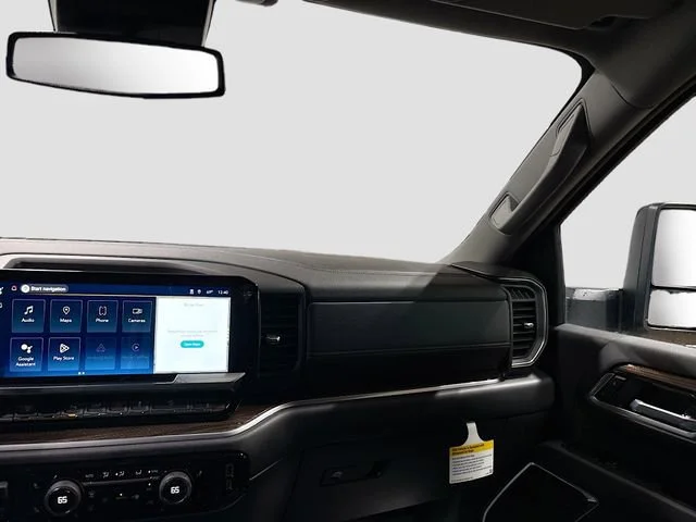New 2026 Summit White Chevrolet LT image 25