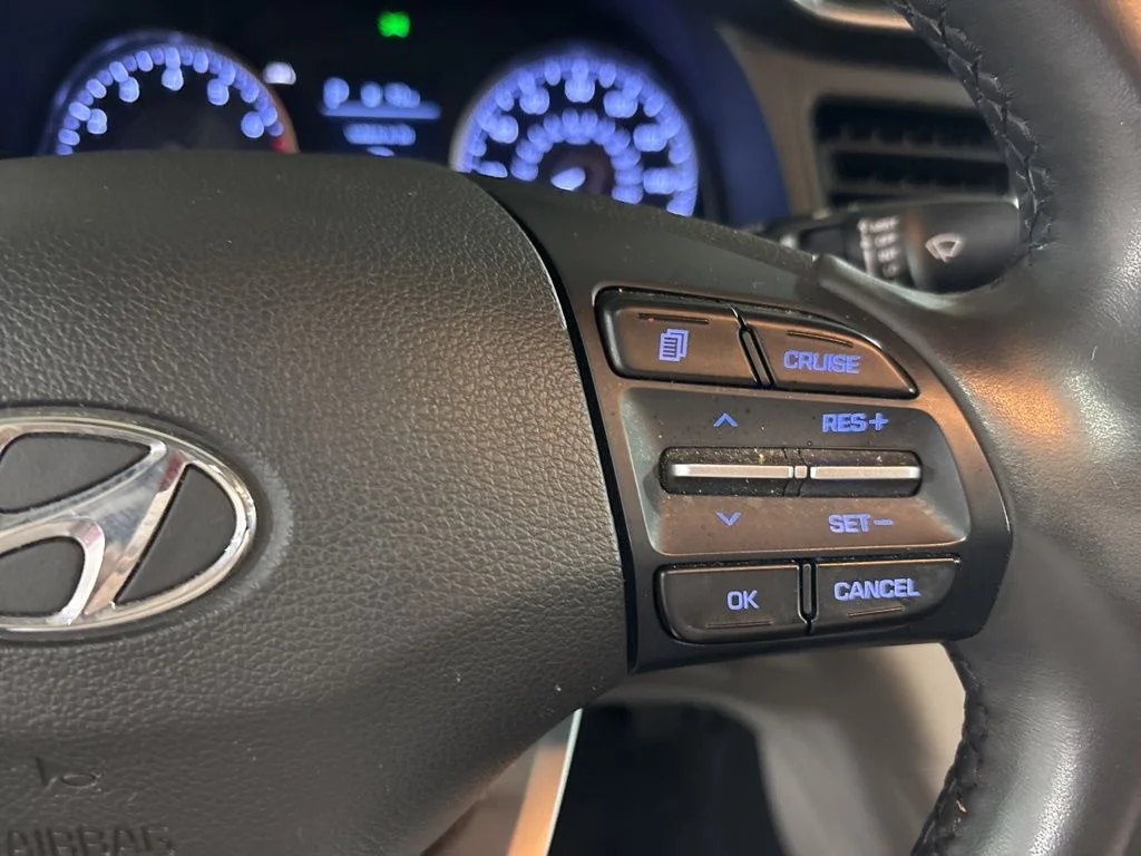 Used 2020 Gray Hyundai Value Edition image 14