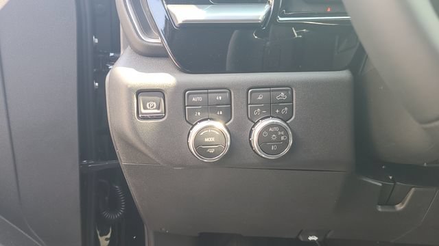 2026 GMC Sierra 1500 Elevation - Photo 10