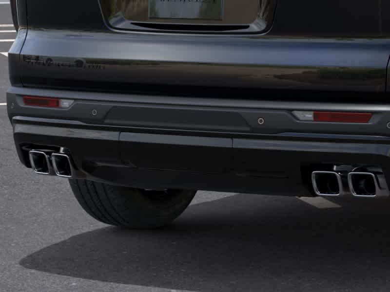 2027 Chevrolet Traverse LT - Photo 14