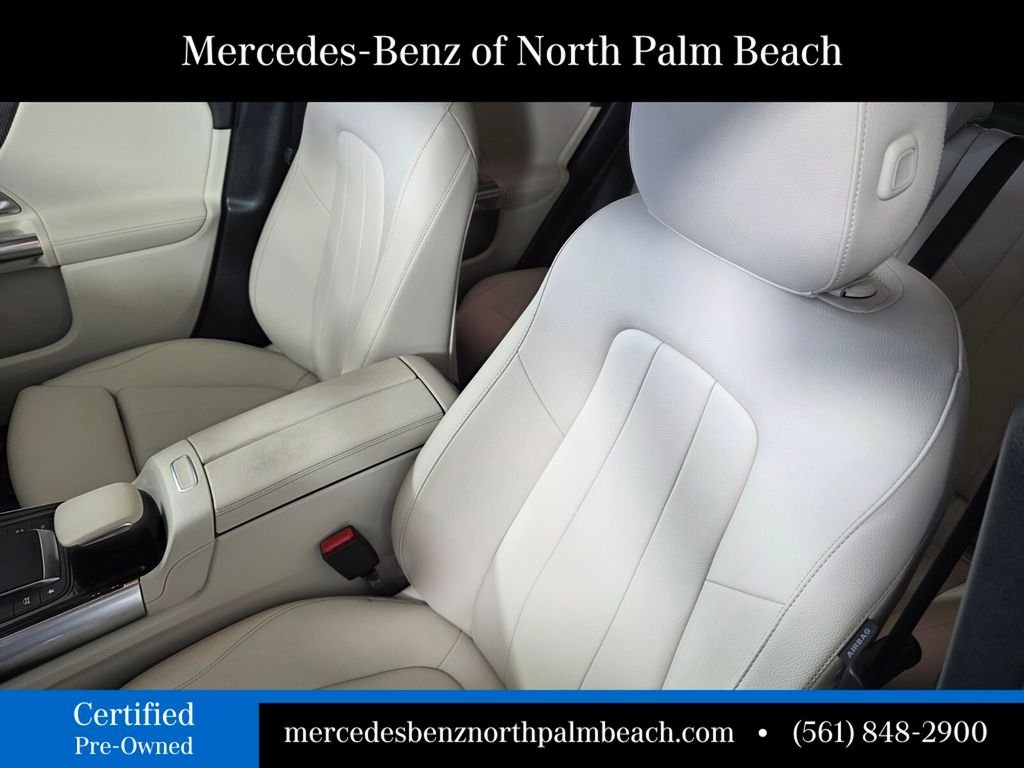 Certified Used 2023  Mercedes-Benz GLA 250 image 11