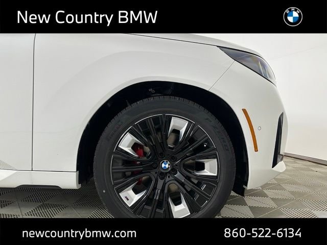 New 2026 Alpine White BMW 30 xDrive image 9