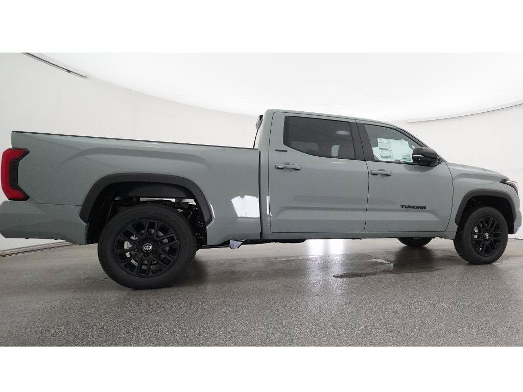 New 2026 Lunar Rock Toyota Limited image 26