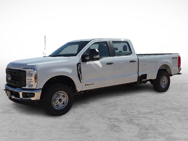 New 2026 Oxford White Ford F-250® XL image 30