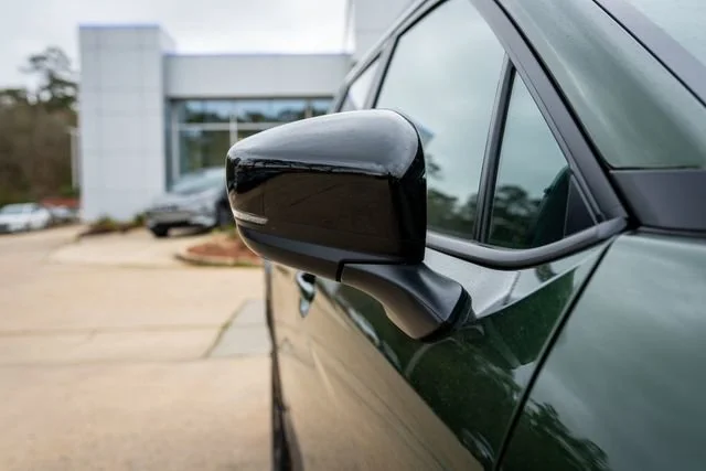 New 2026 Deep Emerald Green Pearl Subaru Limited XT image 21