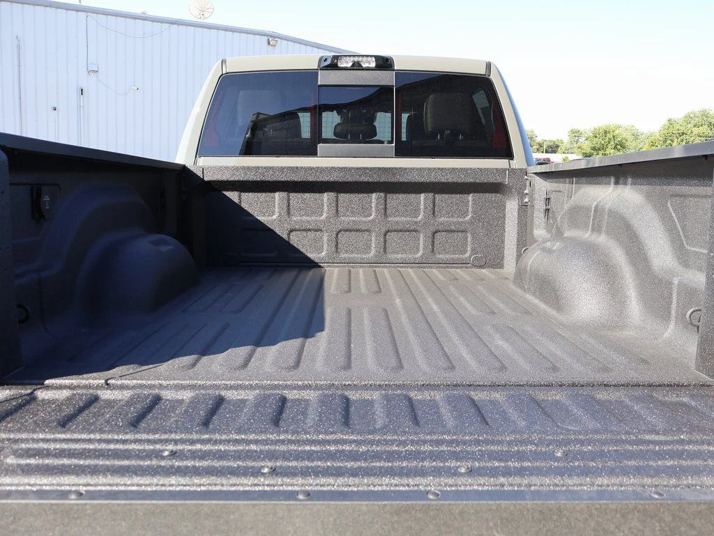 2026 RAM 2500 Power Wagon - Photo 14