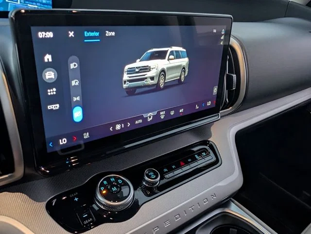 New 2026 Silver Ford Active image 10