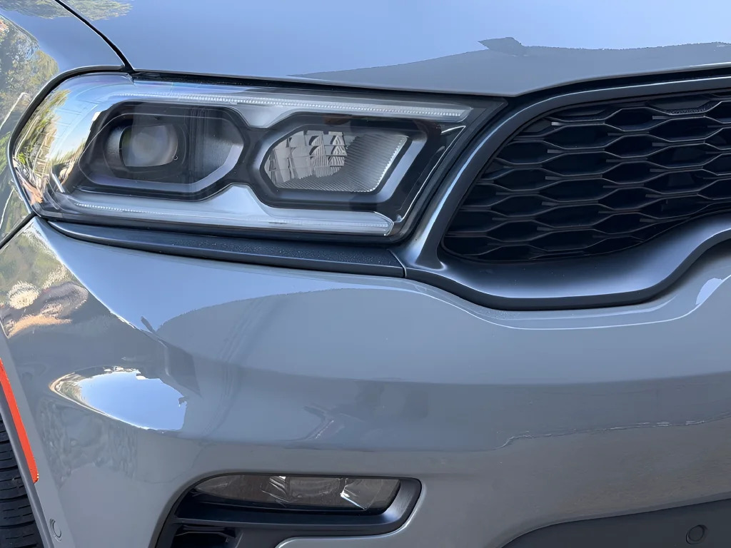 Used 2023 Gray Dodge R/T Premium image 14