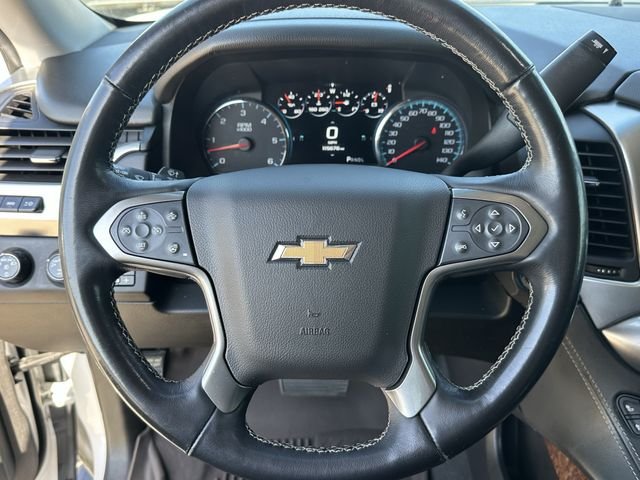 Used 2019 Beige Chevrolet Premier image 13