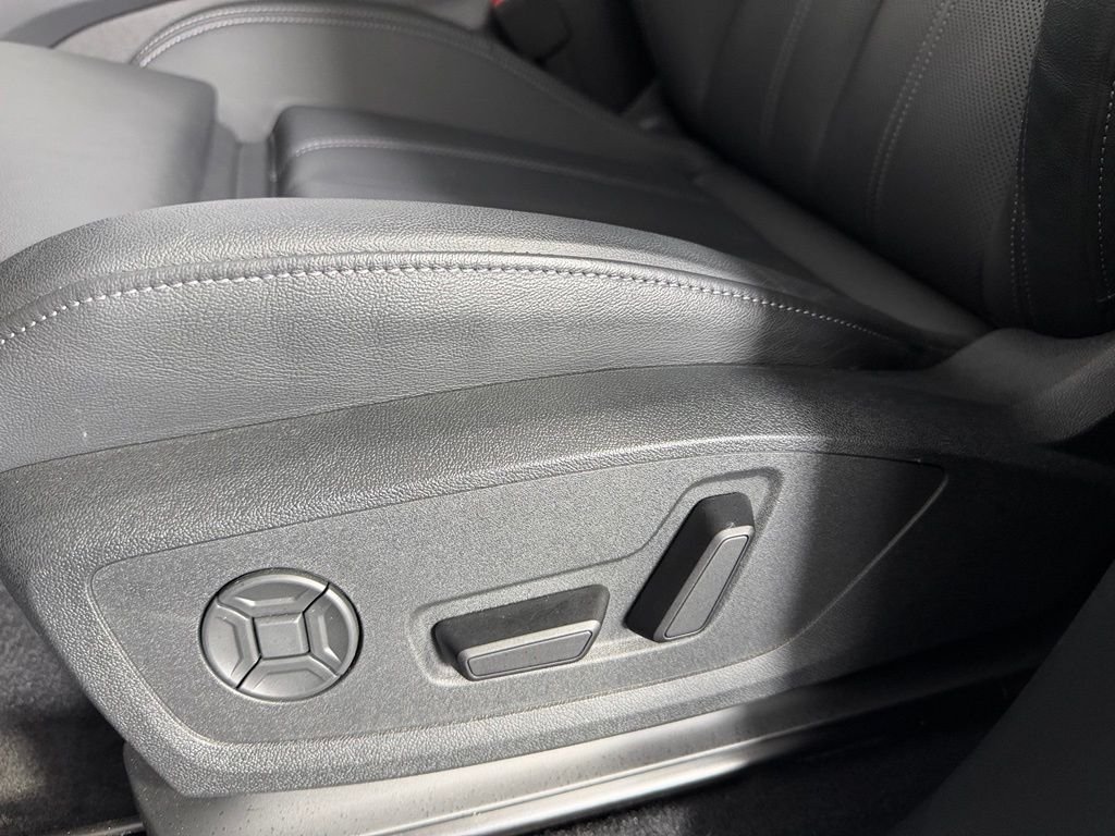 Used 2025 White Audi Prestige image 26