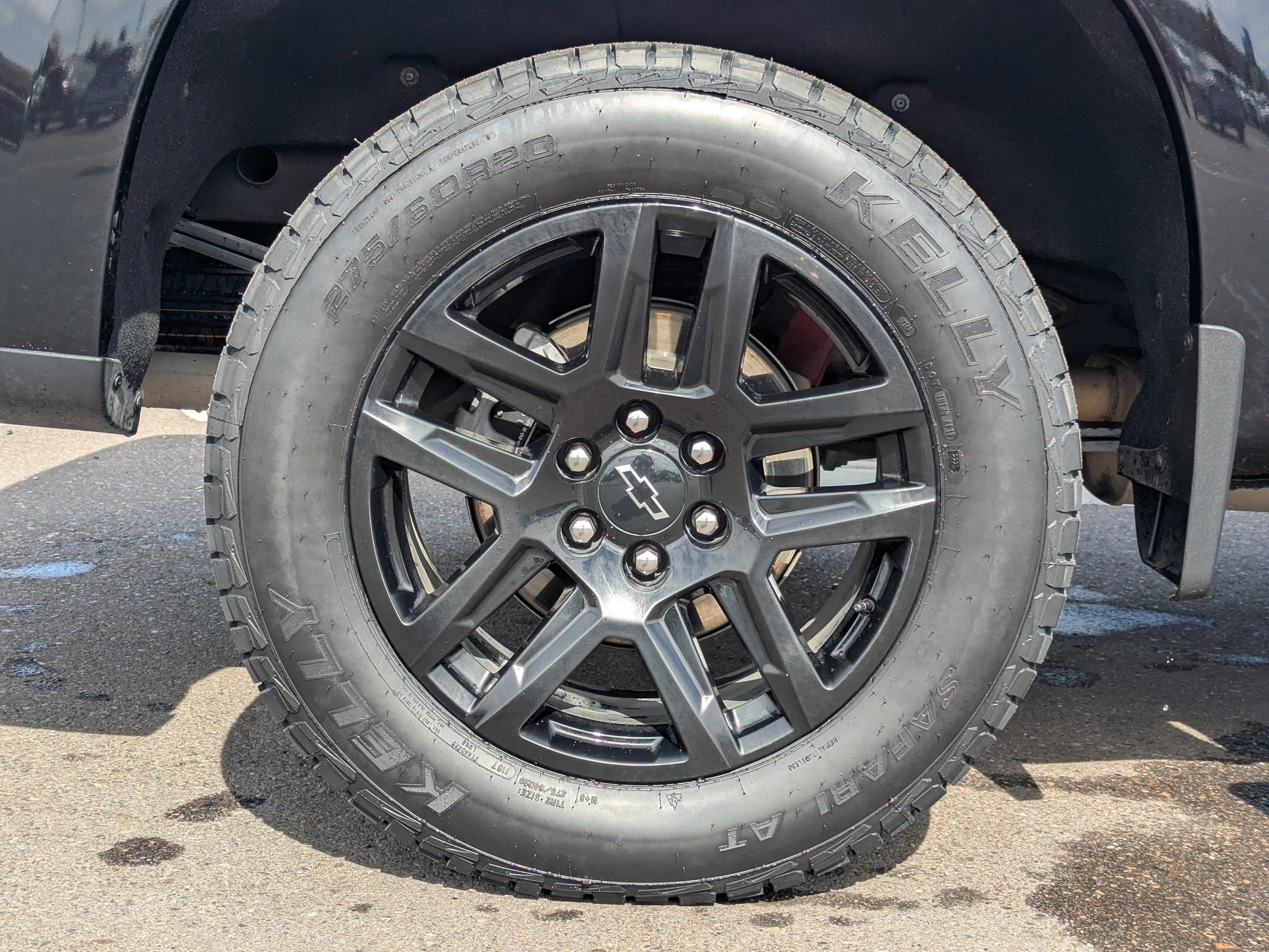 2022 Chevrolet Silverado 1500 Limited RST - Photo 50