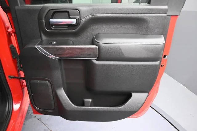 Used 2020 Red Chevrolet LTZ image 23