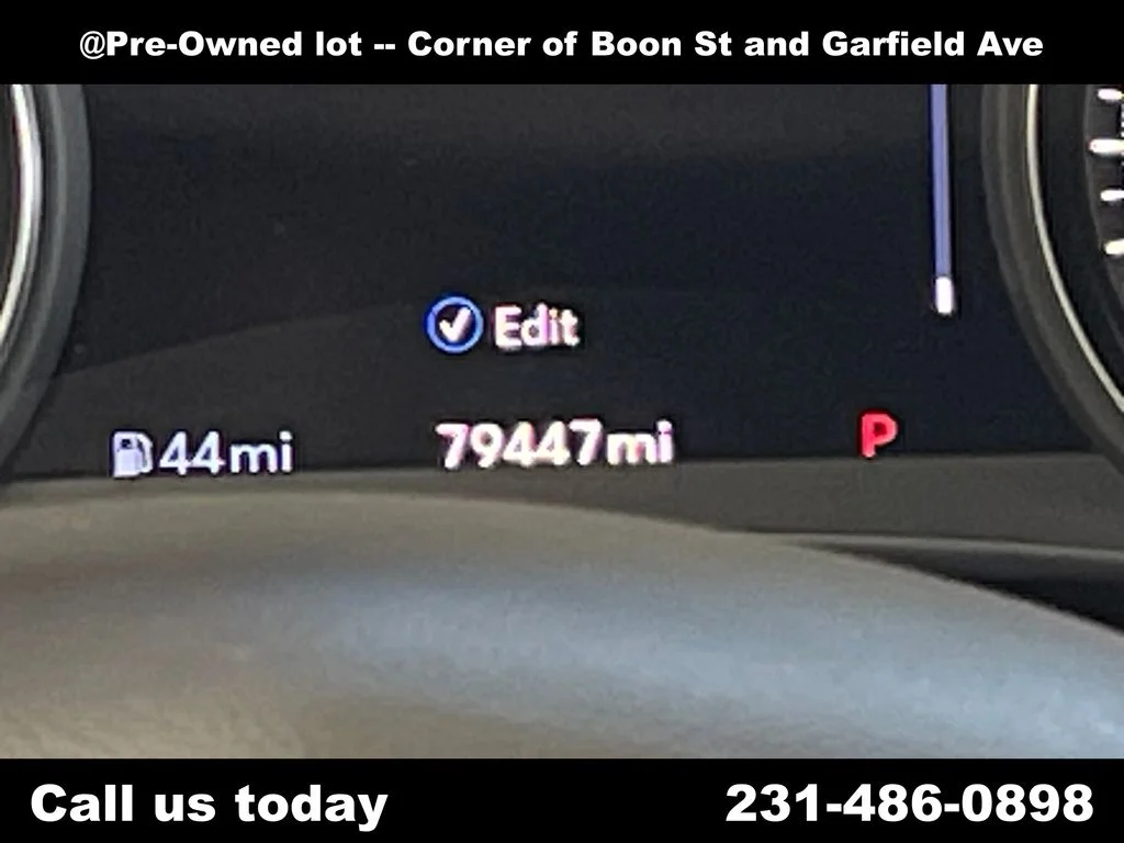 Used 2019 Gray Cadillac Premium Luxury image 22
