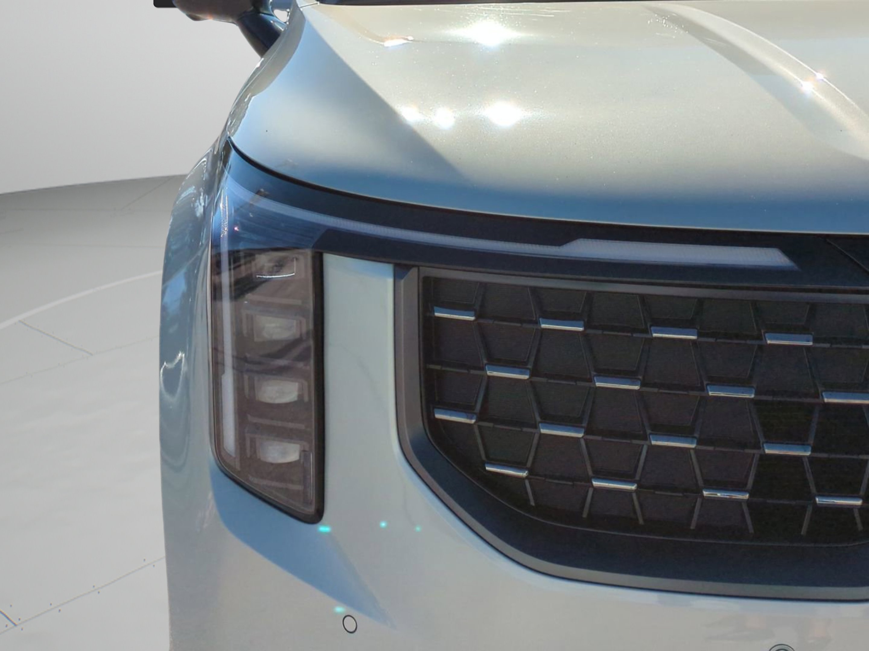 2026 Kia Carnival SX Prestige - Photo 12
