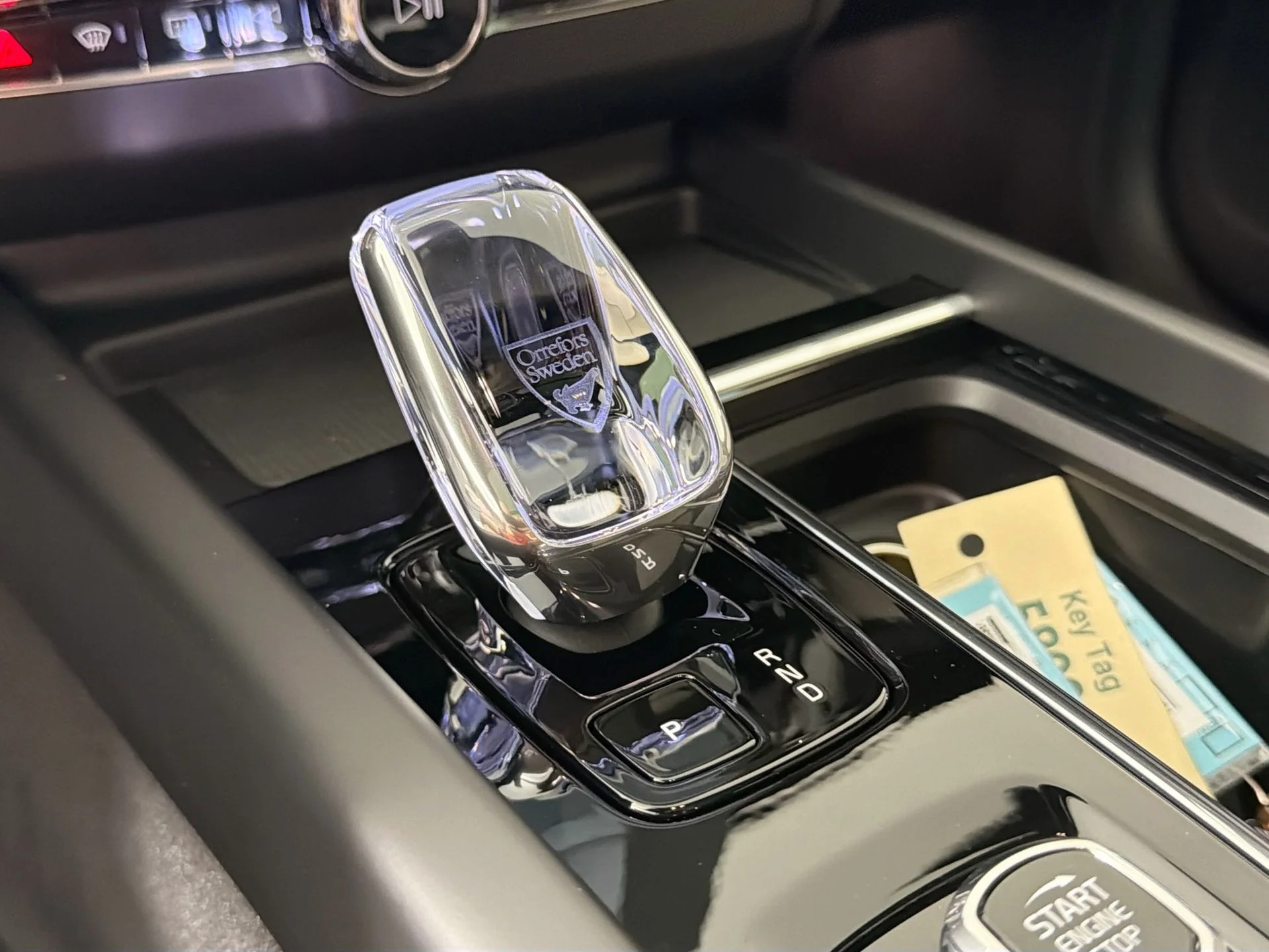 New 2026 Forest Lake Volvo Plus image 15