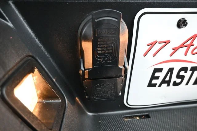 Used 2023 White Ford XL image 10
