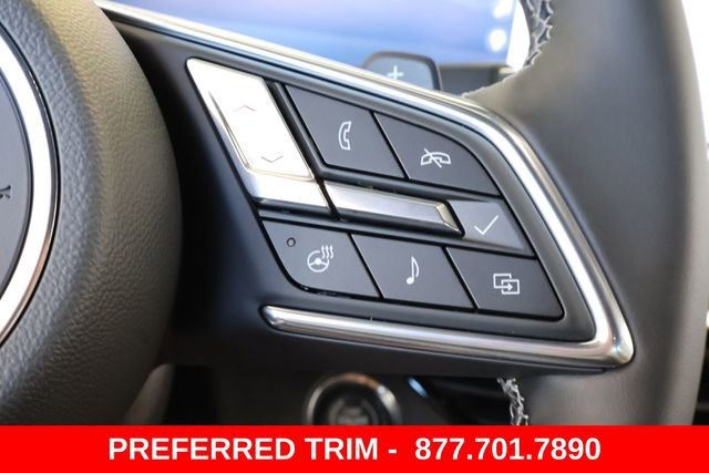 2026 Buick Enclave Preferred - Photo 26