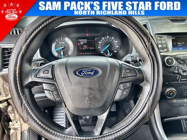 Used 2015 Gray Ford SE image 23
