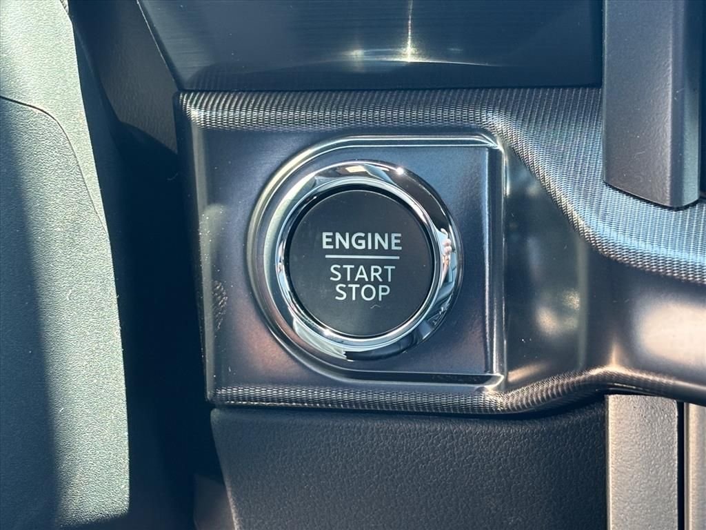 New 2026 Carbonized Gray Metallic Ford Lariat® image 19