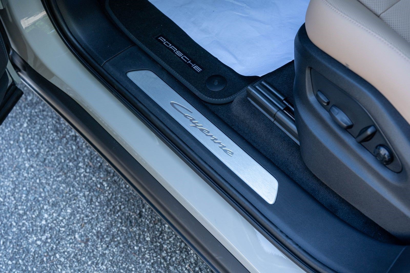 New 2026  Porsche Base image 24