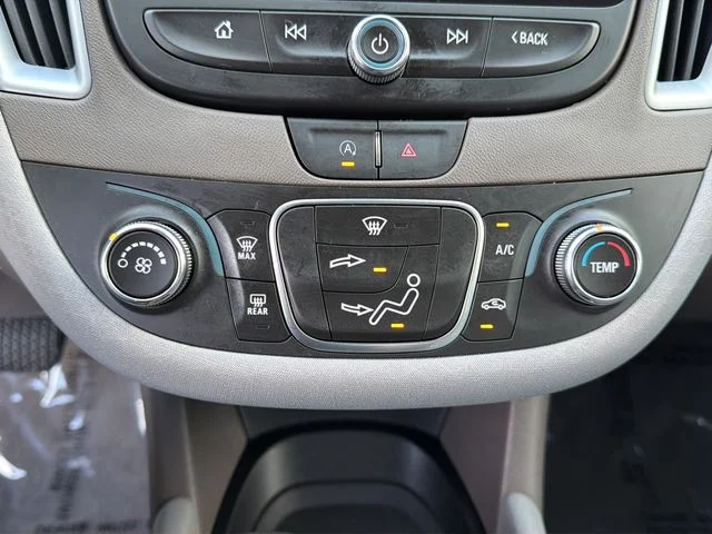 Certified Used 2024 Black Chevrolet LS image 14
