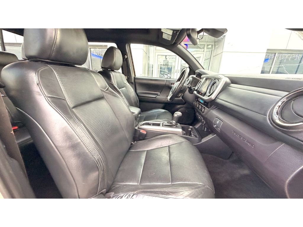 Used 2018 Quicksand Toyota Limited image 8