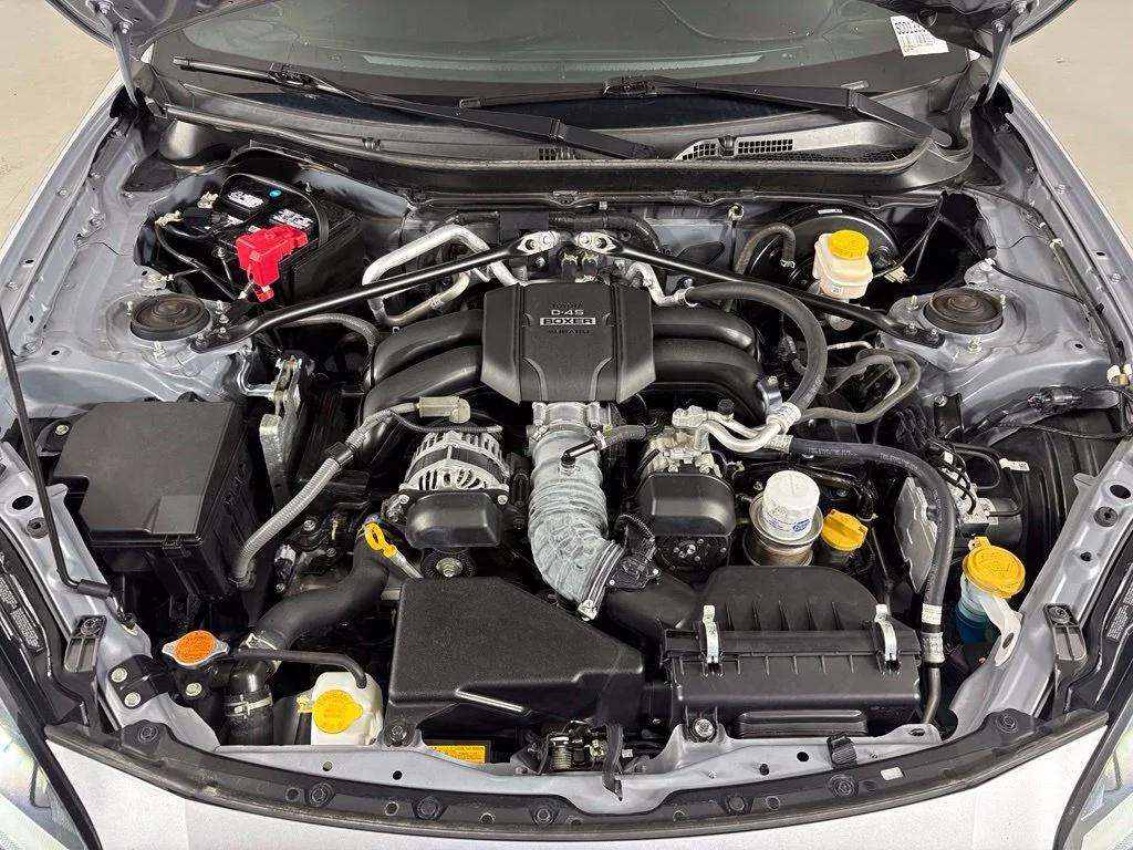 Used 2023 Silver Subaru Premium image 40