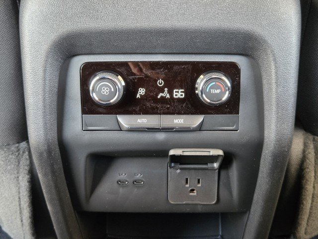 2026 Chevrolet Traverse LT - Photo 17