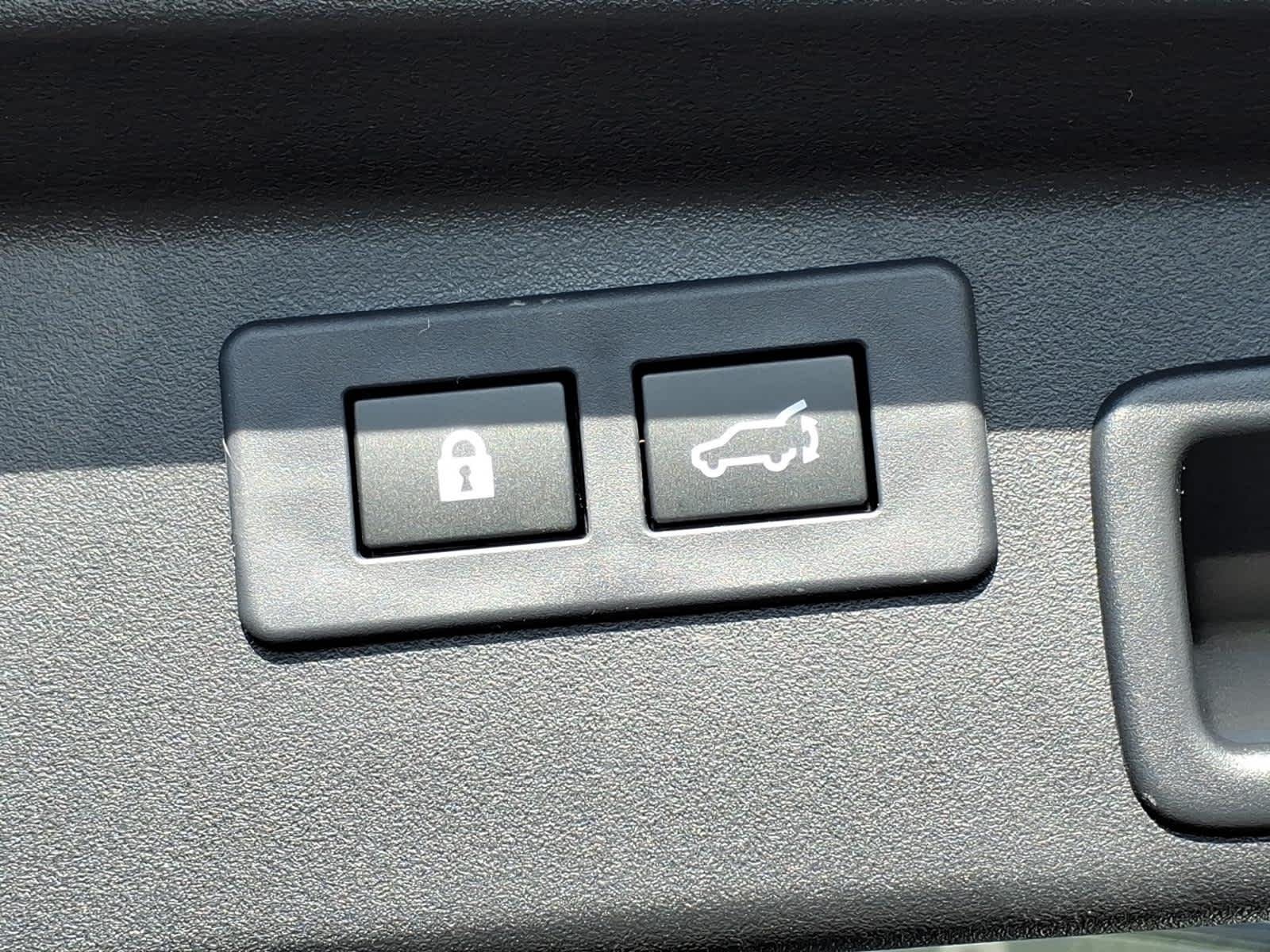 New 2026 CRYSTAL WHITE PEARL Subaru Touring XT image 11