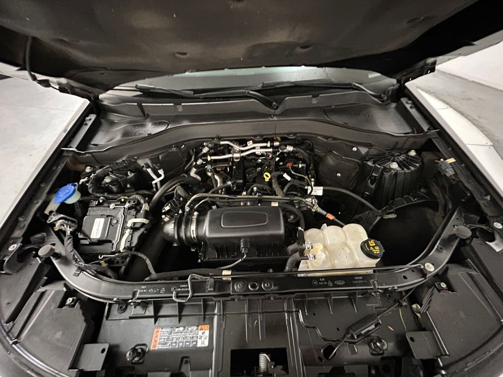 Used 2022 Gray Ford XLT image 21