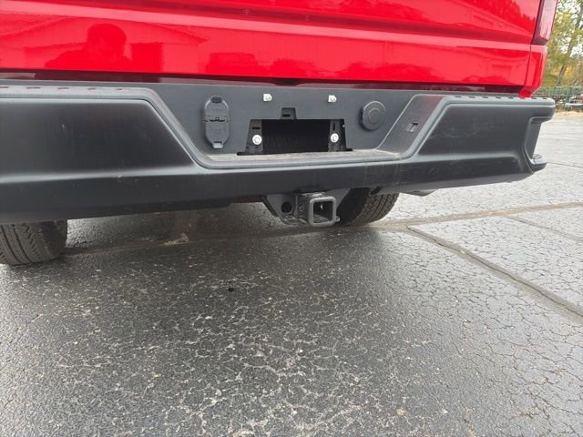 2026 Chevrolet Silverado 1500 Work Truck - Photo 20