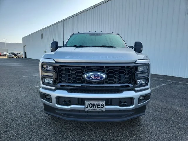 Used 2023 Silver Ford XL image 21