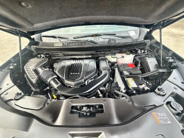 2026 Chevrolet Traverse LT - Photo 30