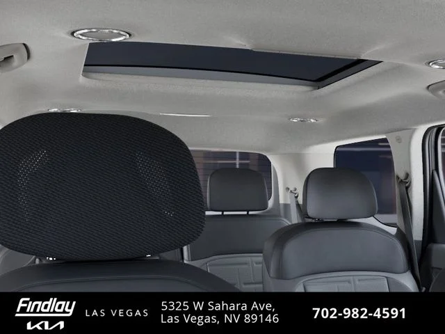 New 2026 Gray Kia Land image 29