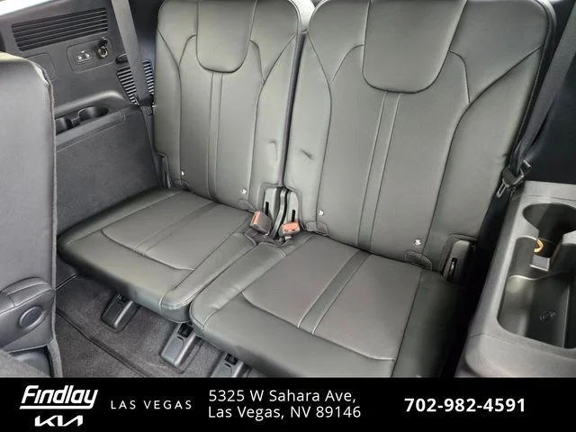 New 2026 Green Kia X-Line SX Prestige image 17