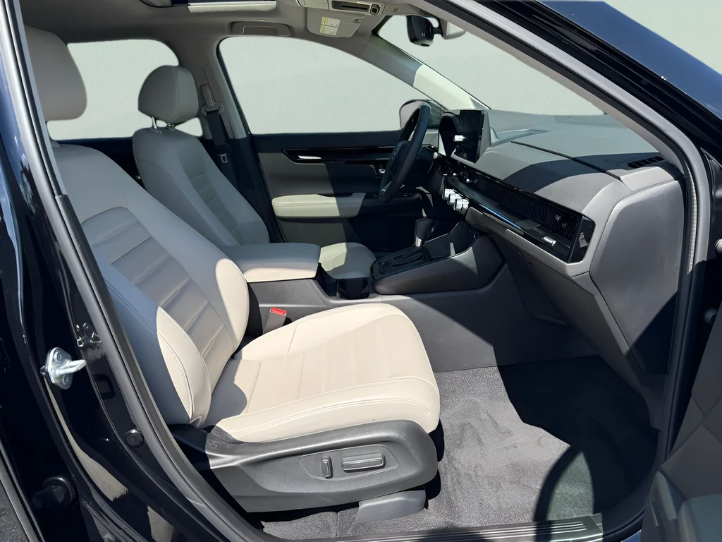 2024 Honda CR-V EX-L - Photo 13