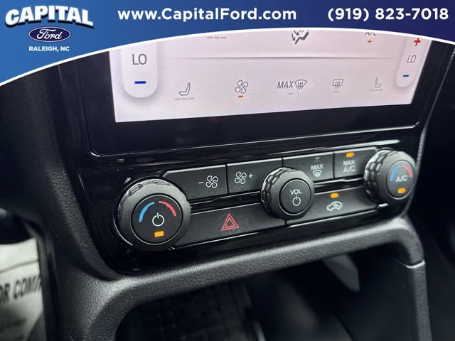 Used 2024 Green Ford XLT image 29